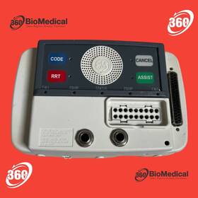 Ge Telligence 854n Nurse Call