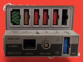 Ge Tram-451n Healthcare Tram 451n Multiparameter Module