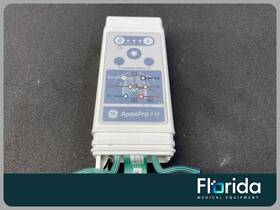 Ge Ttx60789 Apexpro Fh Wireless Telemetry Module For Parts Or Repair