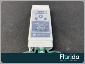 Ttx60789 Ge Apexpro Fh Wireless Telemetry Module For Parts Or Repair