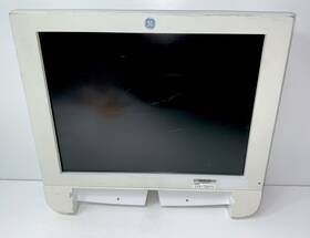 Ge Use-1503a Patient Monitor Md15 Use 1503a