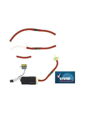Vc100 Ge Carescape V100 Pump Assembly