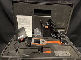 Ge Xlfla6180 Inspection Technologies Xl Flex