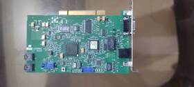 Gems It 2009937-003 Medical Cardio Lab Pci Card Rev B