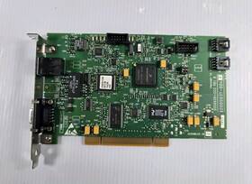Gems It 2009937-004 Ge Medical Cardio Lab Tramnet To Ethernet Adapter Card