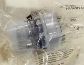 151978 Hamilton Expiratory Valve Set