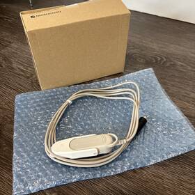 Hamilton Medical Y095 Nihon Kohden Spo2 Adapter Sensor Jl-550t1 Finger Probe
