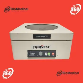 Smartprep2 Harvest Commercial Centrifuge