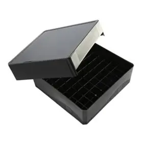 Hea120041 Heathrow Scientific - Hs120041 Hs120033 81 Well Microtube Storage Box Cryoge