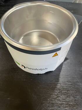 Heidolph 571-61000-01-1 Hei-vap Heated Bath 517-61000-01-1 For Rotary Evaporator