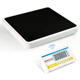 Helsevesen 754684241883 Medical Scale Wireless Display 660 Lb Bariatric Body Weight Scale