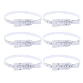 Nu8so53mz31q17y578tic7ha Hemobllo 6pcs Infant Head Circumference And Arm Measurement Tape 22 Inch Plastic
