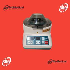 Hettich Eba-20s Centrifuge Eba 20s