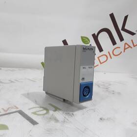 Hewlett Packard M1020a Spo2/pleth Single Parameter Module