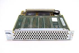 Hewlett-packard M1053-66502 Hewlett-packard Hp Agilent Tpc-cpu Telemetry Interface Card Module
