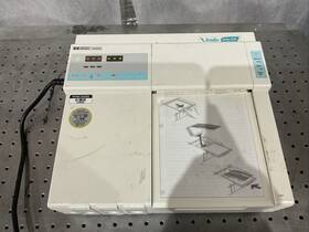 Hewlett Packard M1351a Viridia Series 50a Fetal Monitor Cardiograph