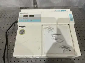 M1351a Hewlett Packard Viridia Series 50a Fetal Monitor Cardiograph M1351a Hewlett Packard Viridia Series 50a Fetal Monitor Cardiograph