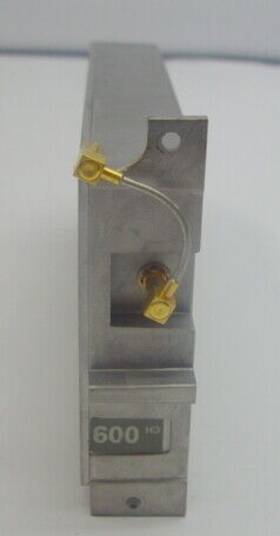 Hewlett-packard M1402a Hewlett-packard Hp Agilent Ch 009 Telemetry Receiver Module Option
