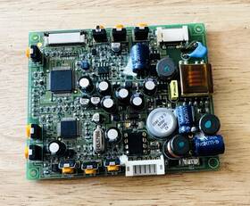 Hexachain 69-1063-0600 Original Controller