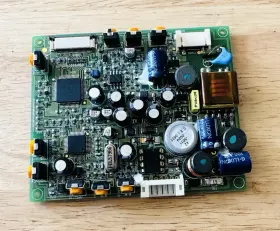 69-1063-0600 Hexachain Original Controller
