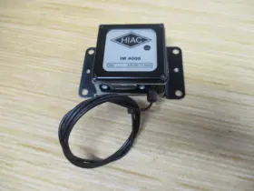 Im4000-3 Hiac Contamination Monitor Im40003