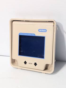 Hill-rom 47147 Hill-rom Graphical Caregiver Interface Cgi - Free Shipping