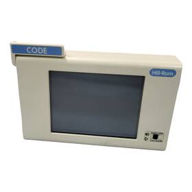 Hill-rom P25194nnc2b11 Hillrom Grs 5 No Code Nurse Call Graphical Room Station - Untested