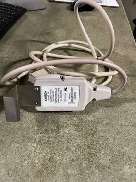 Hill Rom P721f Pendant Control By Hillrom