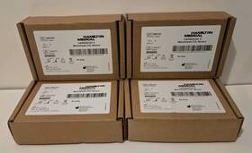 Hm 282157 Capnostat 5 Module Sensor New Lot Of 4
