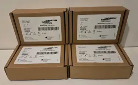 282157 Hm Capnostat 5 Module Sensor New Lot Of 4