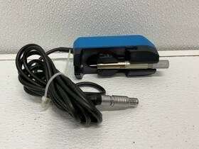 Hommelwerke Lv16-azz55 Lv16 Azz55 Tester Adapter Hommel Hommeltester Probilometer 73a