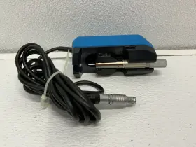 Lv16-azz55 Hommelwerke Lv16 Azz55 Tester Adapter Hommel Hommeltester Probilometer 73a Lv16-azz55 Hommelwerke Lv16 Azz55 Tester Adapter Hommel Hommeltester Probilometer 73a