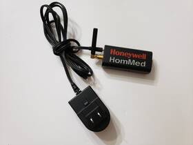 Honeywell Hommed 50468502 E Device Oximeter Adapter