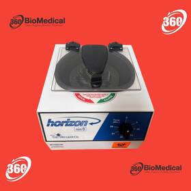 Horizon 642b Mini B Centrifuge Drucker Including 6 Tubes
