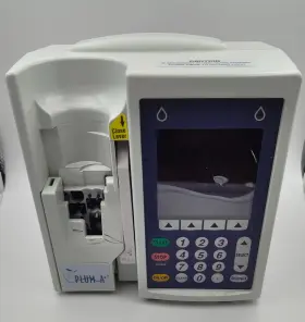 12097-04-06 Hospira Plum A Fluid Medical Single Infusion Pump Used 1pc 12097-04-06 Hospira Plum A Fluid Medical Single Infusion Pump Used 1pc