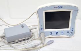Hospira 20738-04-04 Physiometrix Sedline Sedation Monitor 5239-0102 Module