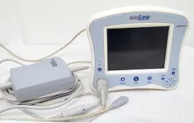 20738-04-04 Hospira Physiometrix Sedline Sedation Monitor 5239-0102 Module