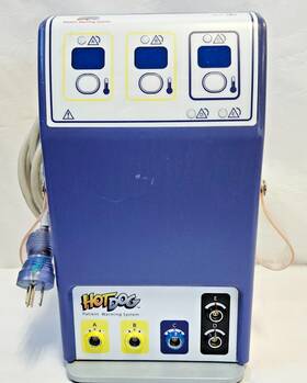 Hot Dog Wc52 Multifunction Patient Warming System -cpix4info