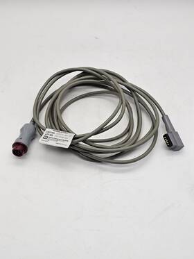 Hp 42574-04-27 Abbot Critical Care Systems Transpac Ii No 15ft Reusable Cable