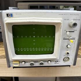 Hp 7830a Patient Connection Electronically Isolated