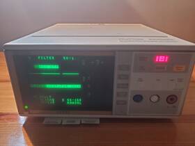 Hp 78352c Hewlett Packard Monitor Ecg