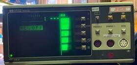 Hp 78353a Hewlett Packard Patient Monitoring System Vintage