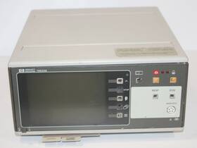 Hp 78833b Vintage Hewlett Packard Patient Monitoring System Digital - As Is
