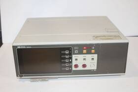 Hp 78834a Vintage Hewlett Packard Neonatal Patient Monitoring System - As Is