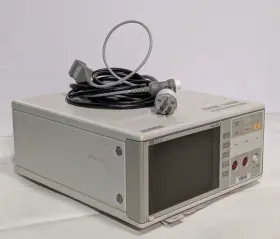 78834c Hp Hewlett-packard Vintage Neonatal Monitoring System With Tronomate Cable