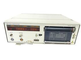 Hp 8040a Cardiotograph Monitor
