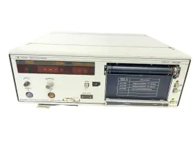 8040a Hp Cardiotograph Monitor
