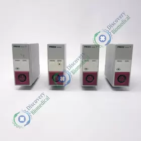 M1006a Hp Hewlett Packard Invasive Blood Pressure Module Set Of 4 M1006a Hp Hewlett Packard Invasive Blood Pressure Module Set Of 4