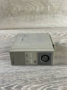 Hp M1016a Agilent Philips Hewlett Packard Monitoring Module Unit Only