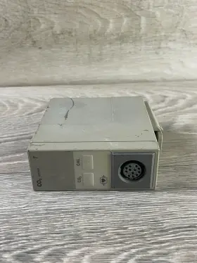 M1016a Hp Agilent Philips Hewlett Packard Monitoring Module Unit Only
